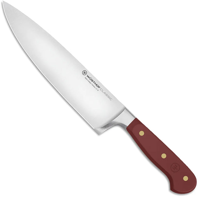 Wüsthof Classic Colours Chef's Knife, 20cm