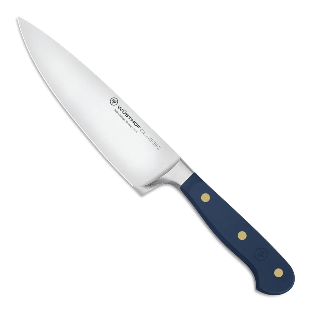 Wüsthof Classic Colours Chef's Knife, 16cm
