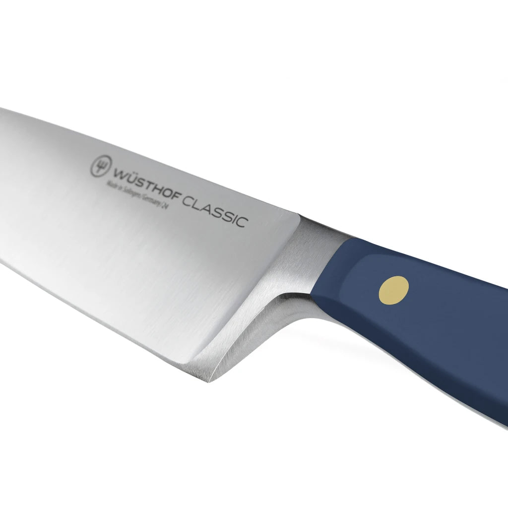 Wüsthof Classic Colours Chef's Knife, 20cm