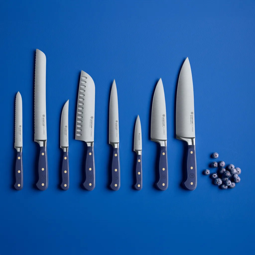 Wüsthof Classic Colours Chef's Knife, 20cm