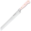 Wüsthof Classic Colours Double Serrated Bread Knife, 23cm