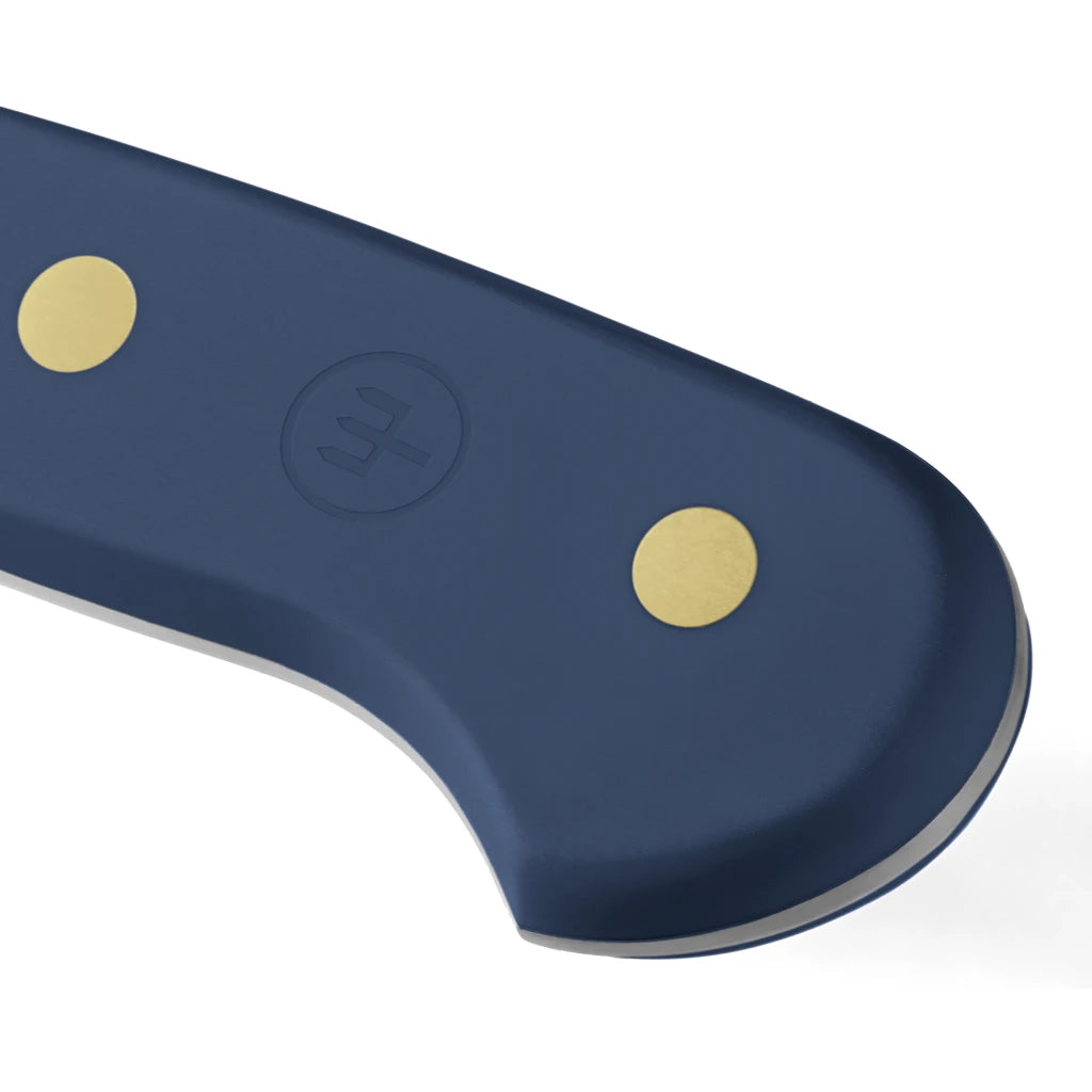 Wüsthof Classic Colours Santoku Knife, 17cm