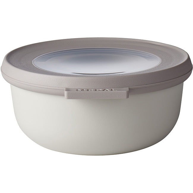 Mepal Cirqula Shallow Multi Bowl, 350ml