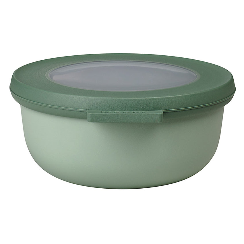 Mepal Cirqula Shallow Multi Bowl, 350ml