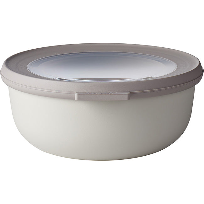 Mepal Cirqula Shallow Multi Bowl, 750ml