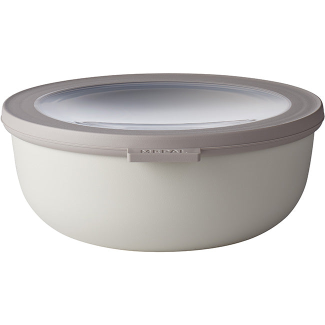 Mepal Cirqula Shallow Multi Bowl, 1.25L