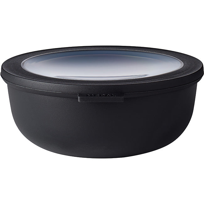 Mepal Cirqula Shallow Multi Bowl, 1.25L