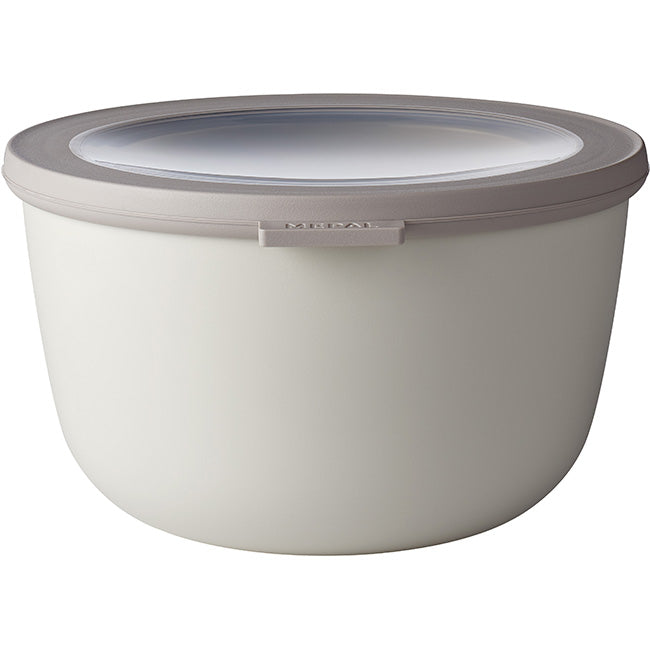 Mepal Cirqula Deep Multi Bowl, 2L