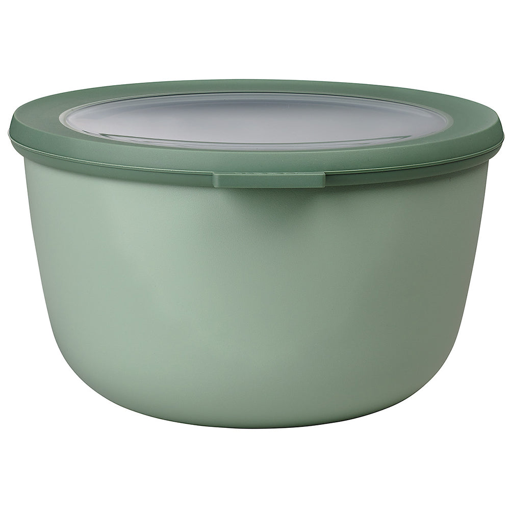 Mepal Cirqula Deep Multi Bowl, 2L