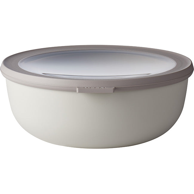 Mepal Cirqula Shallow Multi Bowl, 2.25L