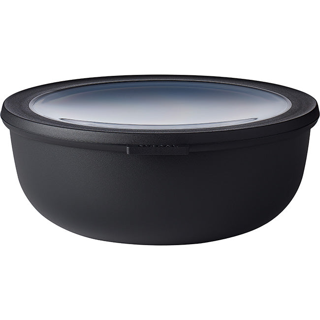 Mepal Cirqula Shallow Multi Bowl, 2.25L