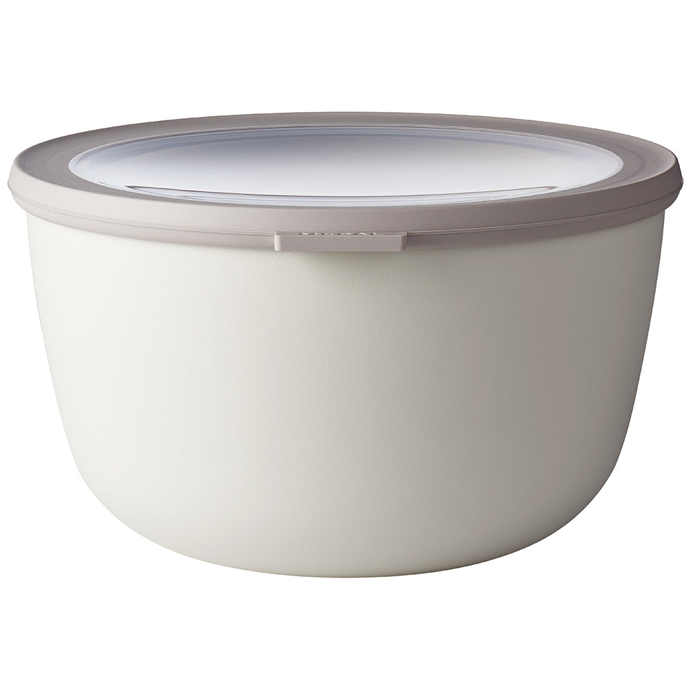Mepal Cirqula Deep Multi Bowl, 3L