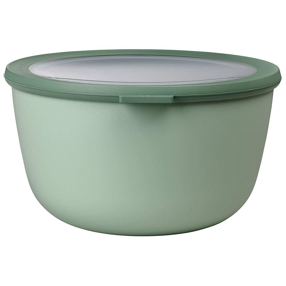 Mepal Cirqula Deep Multi Bowl, 3L