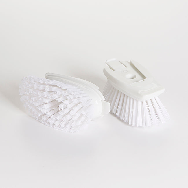 OXO Good Grips Soap Dispensing Dish Brush Refills, Set of 2