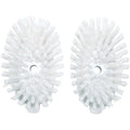 OXO Good Grips Soap Dispensing Dish Brush Refills, Set of 2