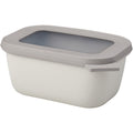 Mepal Cirqula Deep Rectangular Multi Bowl, 750ml