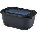 Mepal Cirqula Deep Rectangular Multi Bowl, 750ml