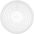 Mepal Round Microwave Cover For Cirqula Containers