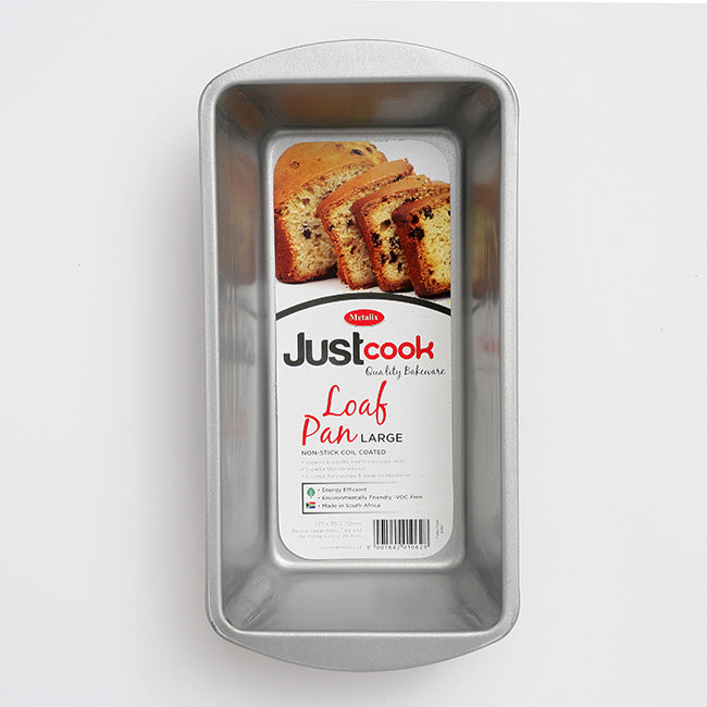 Metalix Non-Stick Loaf Pan, 22.5cm