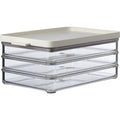 Mepal Triple Layer Meat Cuts Fridge Box