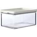 Mepal Omnia Cheese Storage Fridge Box, 2L