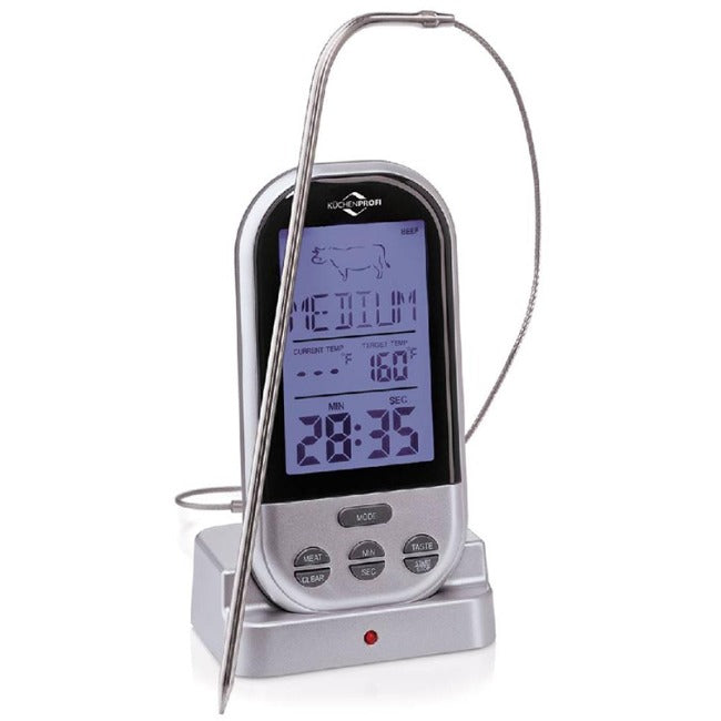 Küchenprofi Profi Digital Cooking Thermometer
