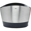 OXO Good Grips Brushed Stainless Steel Utensil Holder