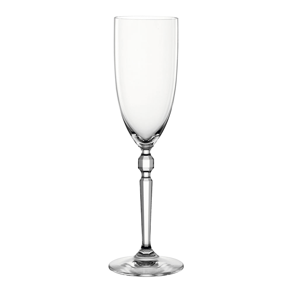 Nachtmann Heritage 230ml Champagne Glasses, Set Of 2