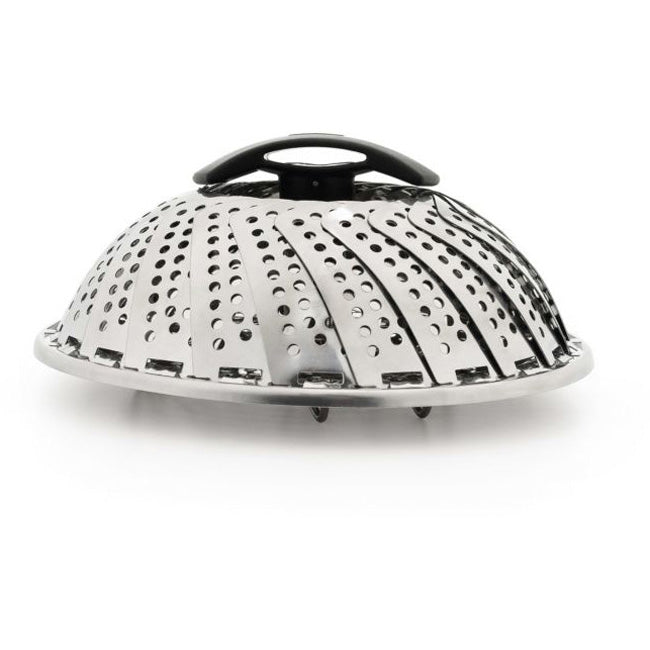 OXO Good Grips Stainless Steel Steamer Basket With Extendable Handle