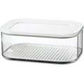 Mepal Modula Cheese Box With Anti-Condensation Tray