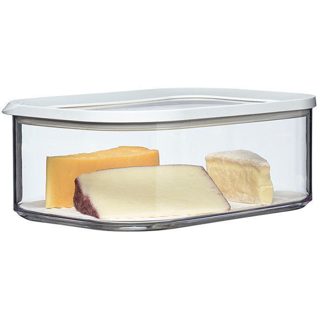 Mepal Modula Cheese Box With Anti-Condensation Tray