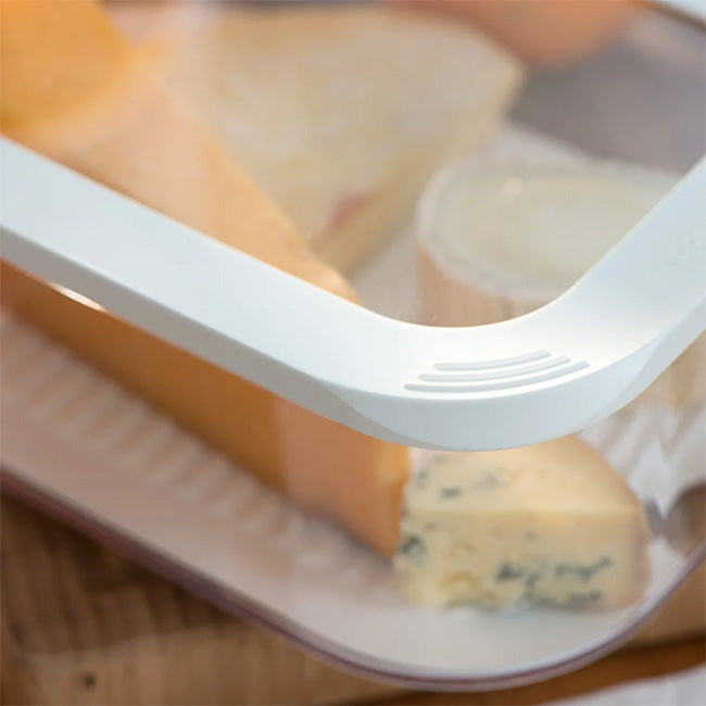 Mepal Modula Cheese Box With Anti-Condensation Tray