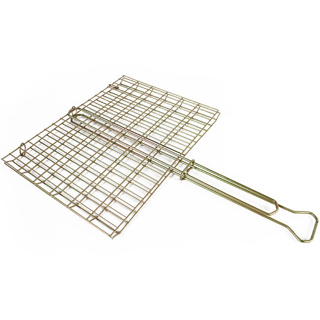 LK's Sandwich Braai Grid, 25cm