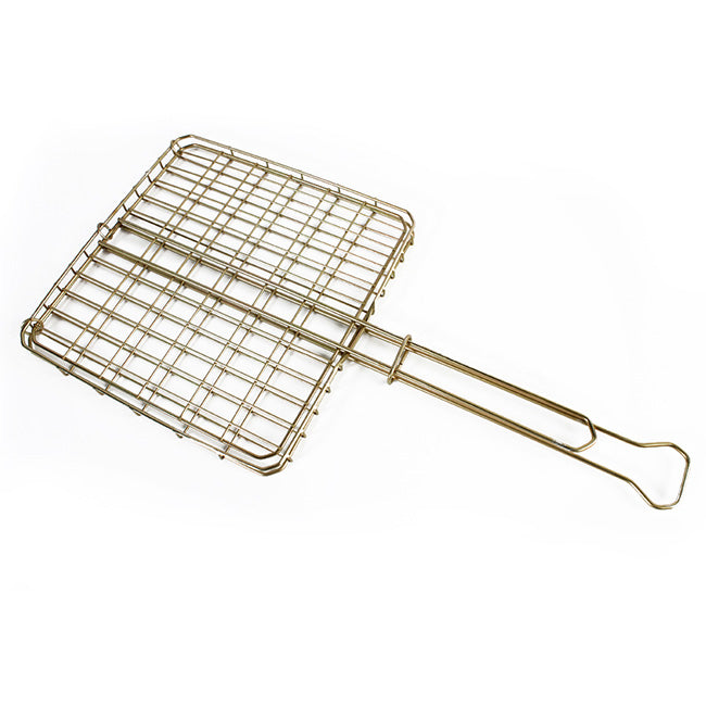LK's Small Box Braai Grid