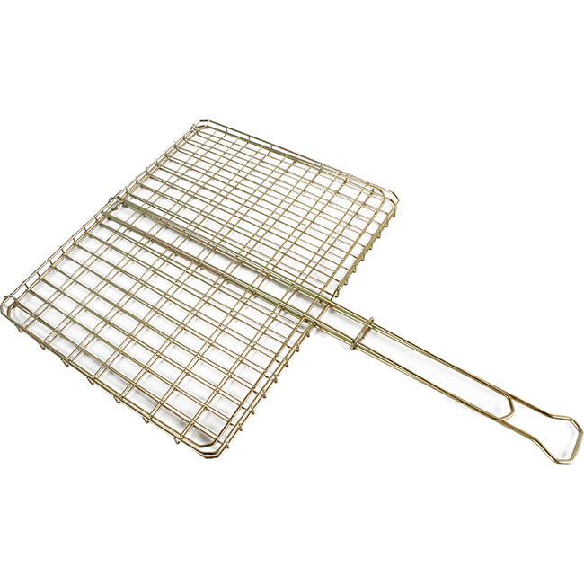 LK's Big Box Braai Grid