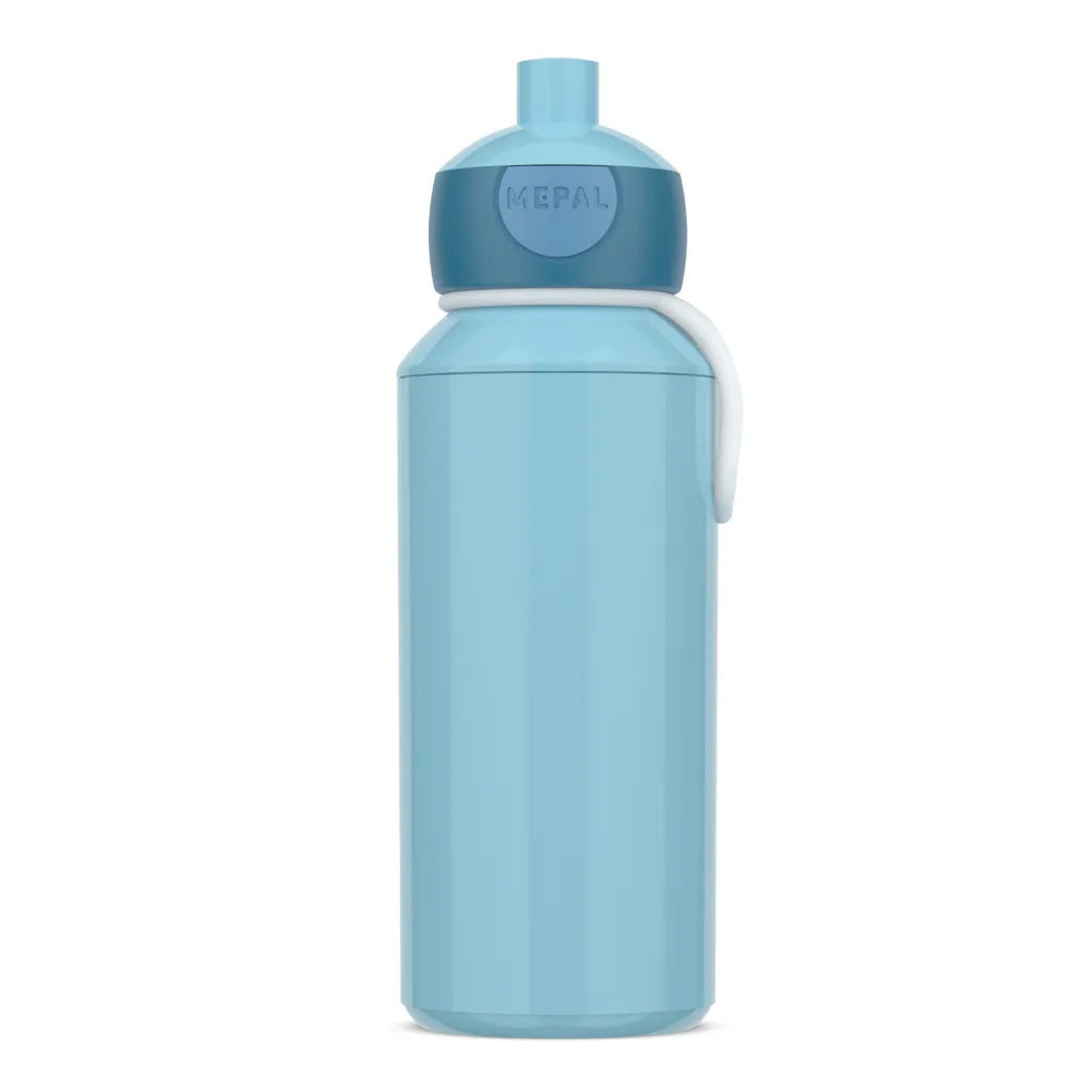 Mepal Campus Pop-Up Bottle, 400ml