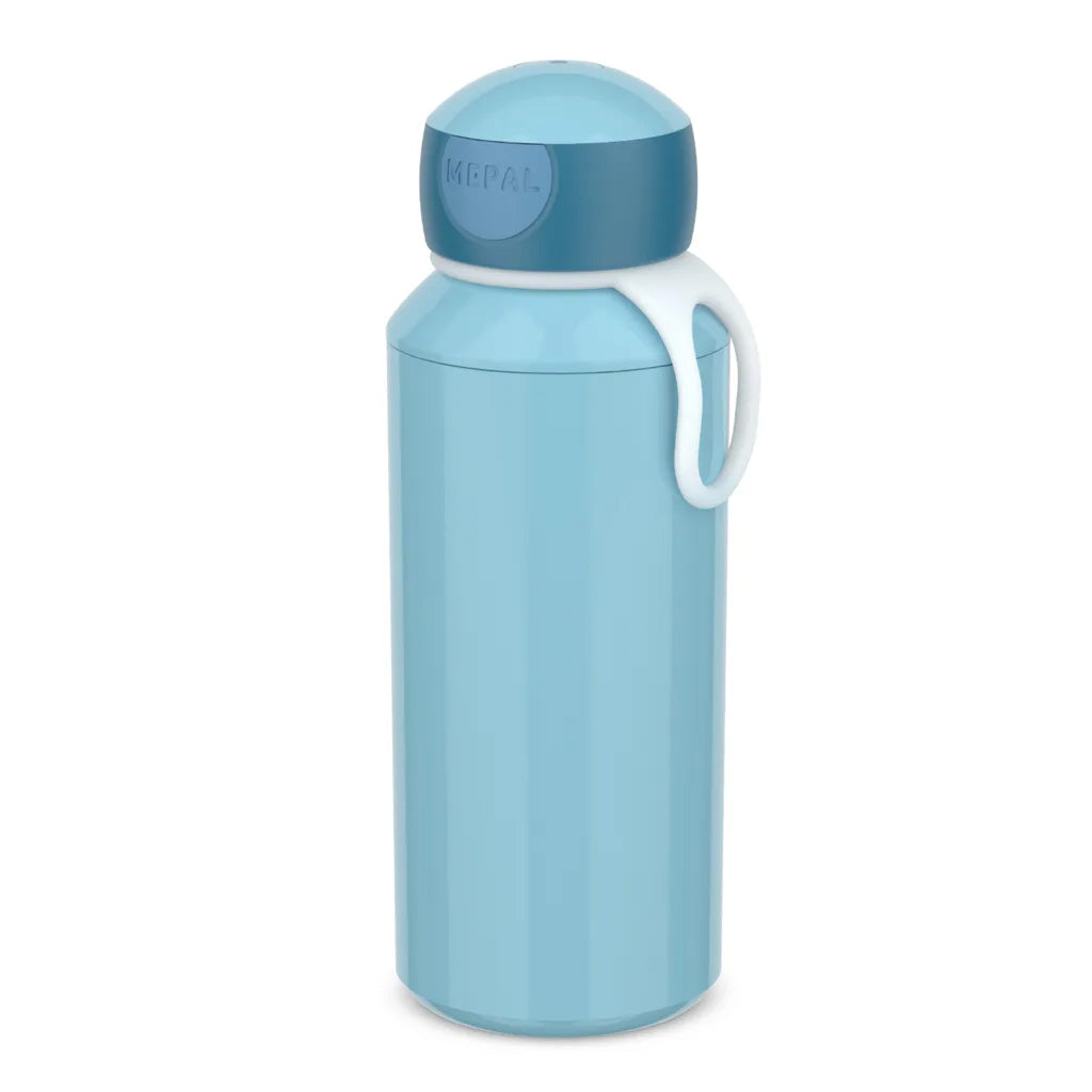 Mepal Campus Pop-Up Bottle, 400ml