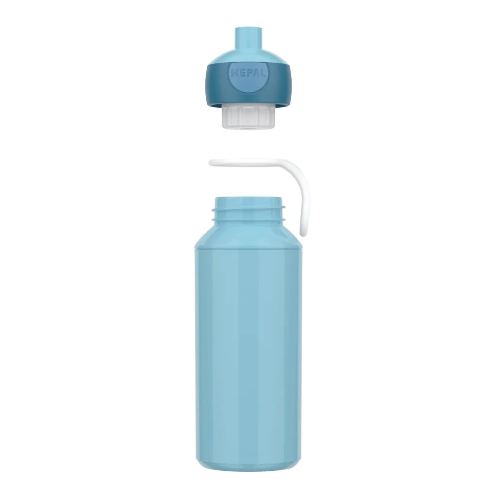 Mepal Campus Pop-Up Bottle, 400ml