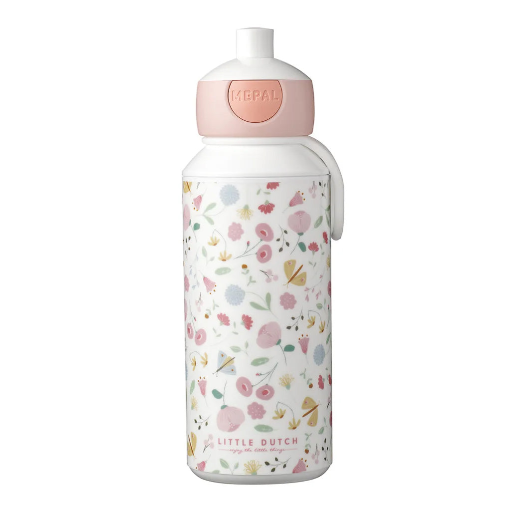 Mepal Campus Pop-Up Bottle, 400ml