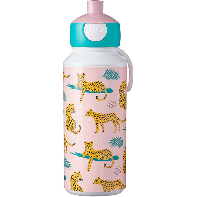 Mepal Campus Pop-Up Bottle, 400ml