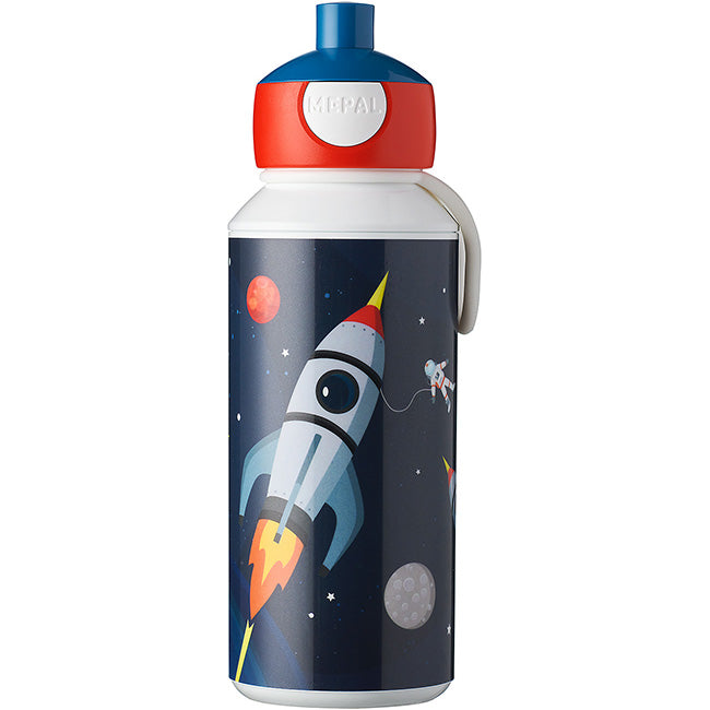 Mepal Campus Pop-Up Bottle, 400ml