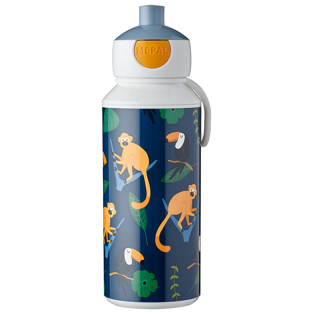 Mepal Campus Pop-Up Bottle, 400ml