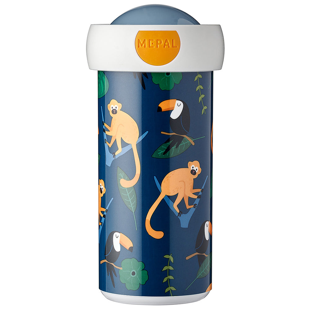 Mepal Campus Pop-Up Bottle, 400ml