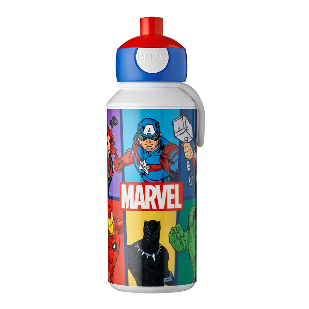 Mepal Campus Pop-Up Bottle, 400ml