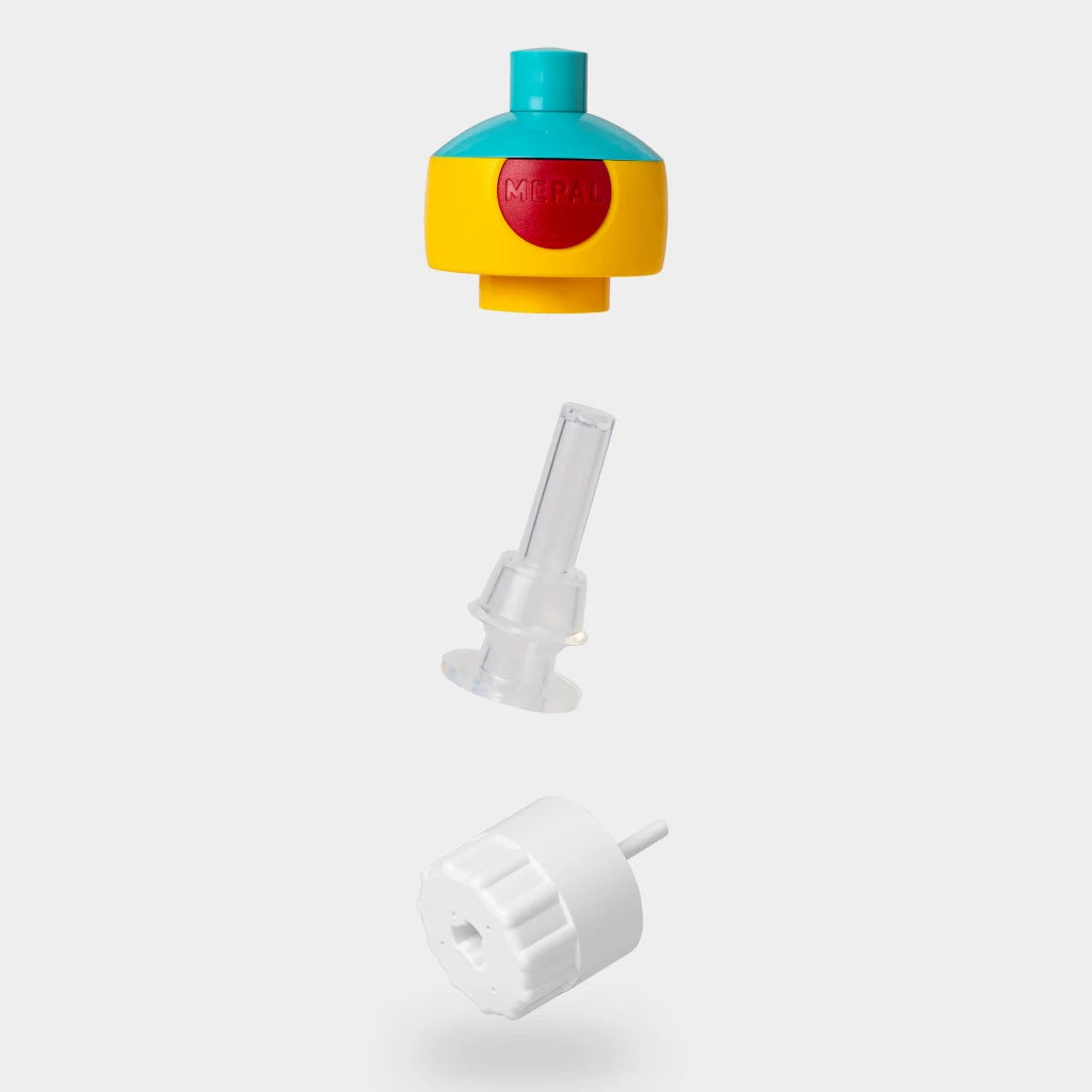 Mepal Campus Pop-Up Bottle, 400ml