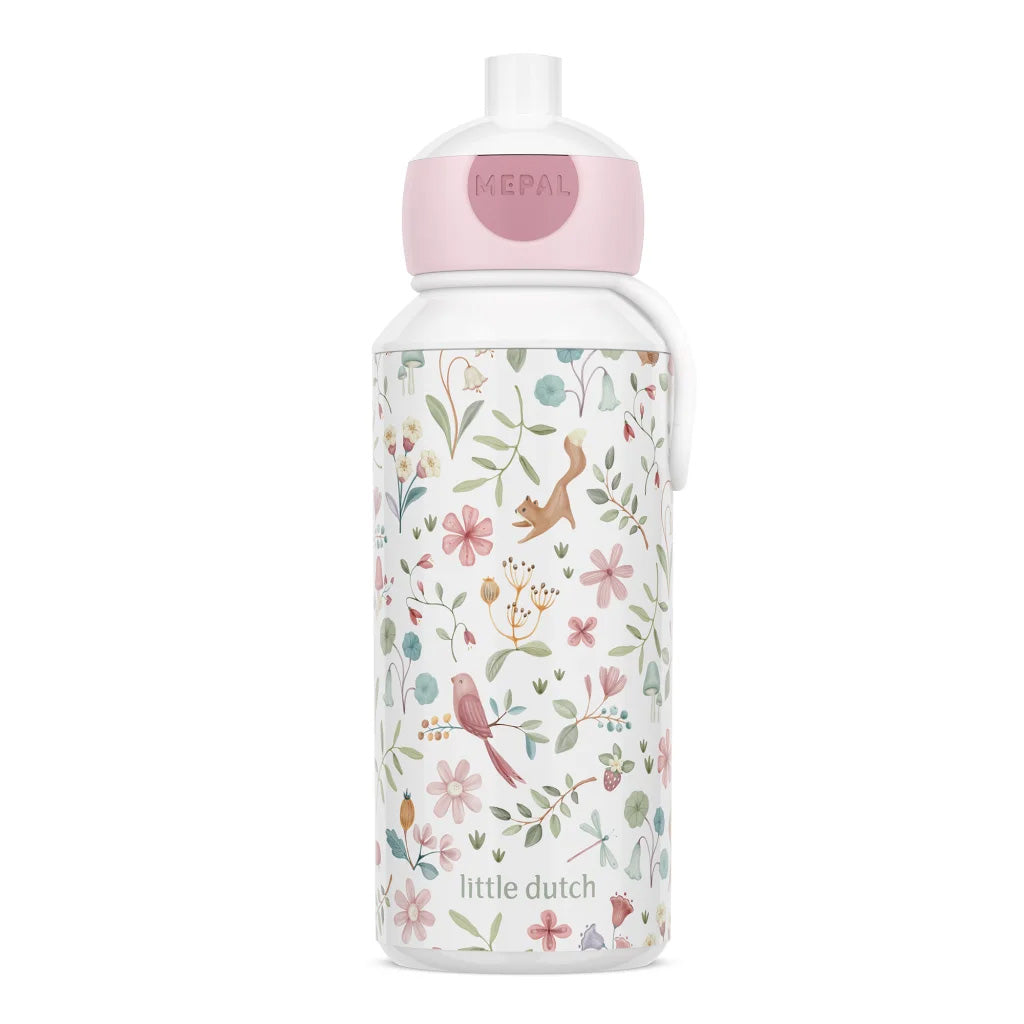 Mepal Campus Pop-Up Bottle, 400ml