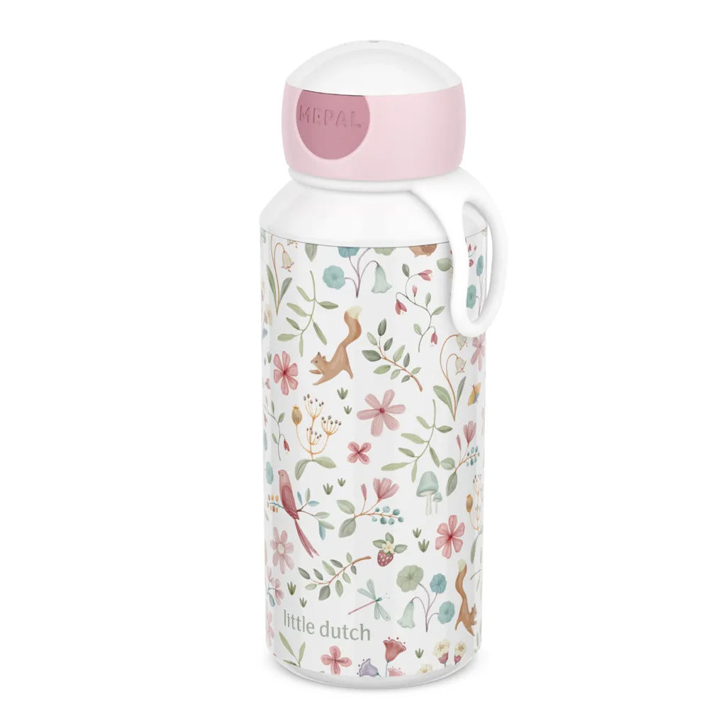 Mepal Campus Pop-Up Bottle, 400ml