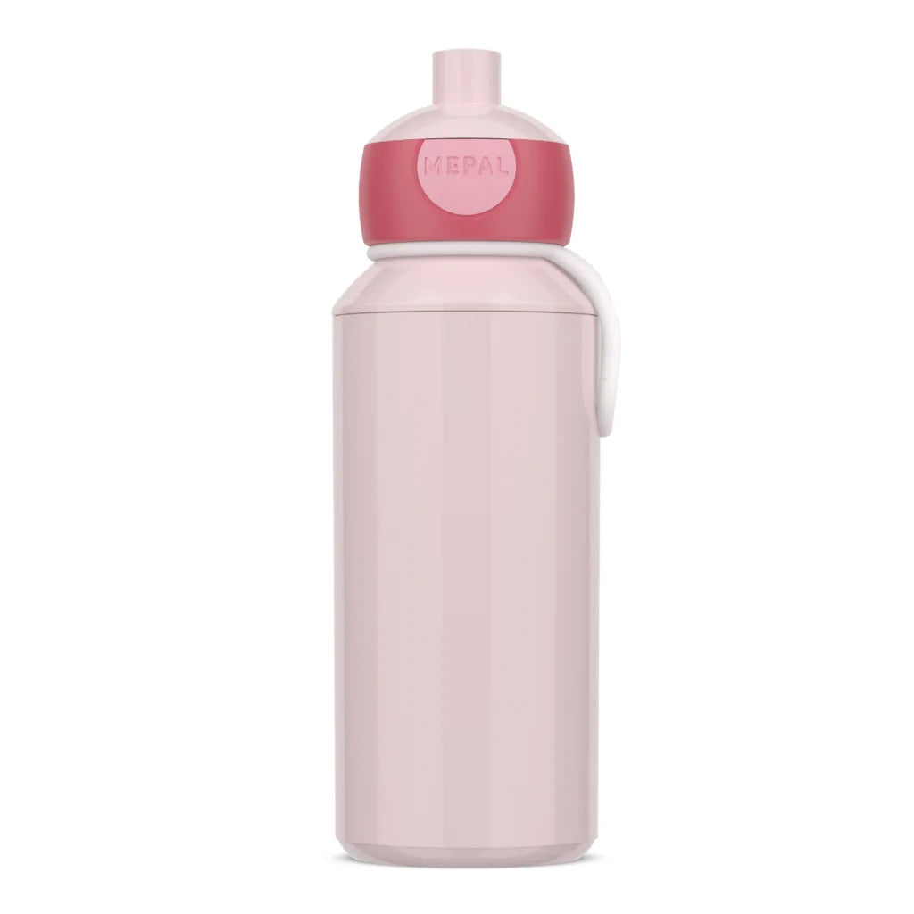 Mepal Campus Pop-Up Bottle, 400ml