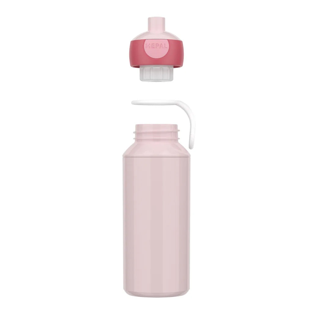 Mepal Campus Pop-Up Bottle, 400ml