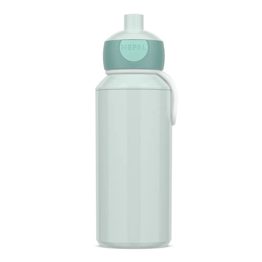 Mepal Campus Pop-Up Bottle, 400ml